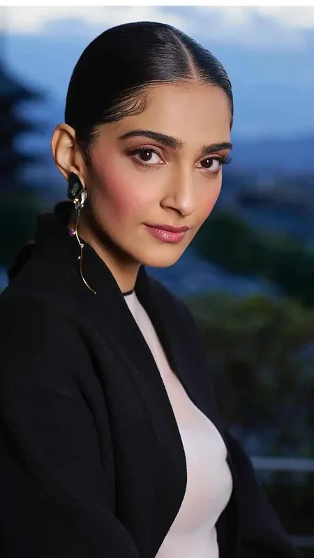 Dior Fall Show 2025: Sonam Kapoor Stuns in Elegant Dior Look in Kyoto, Japan