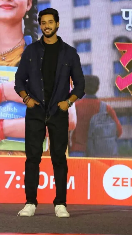 TV Actor Shagun Pandey Interview: Talks Saru, Ved Birla Role & Mayapuri Nostalgia
