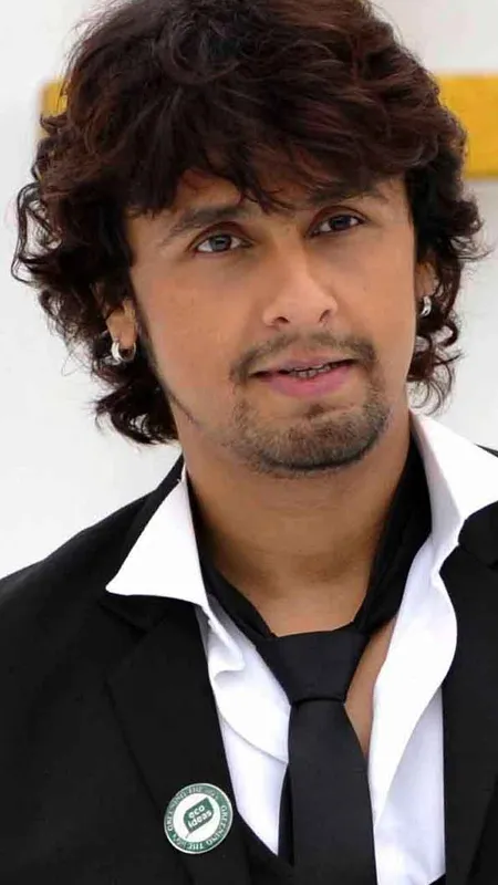 Sonu Nigam Moves Karnataka High Court Over Row with Kannada Community