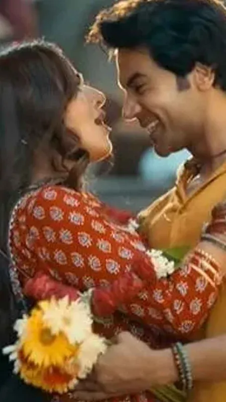Bhool Chuk Maaf Star Rajkummar Rao: I Never Bound Myself Within Limits — Not of Genre, Not of Expectations