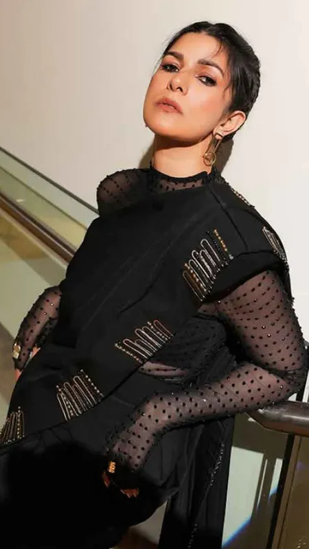 Nimrat Kaur on Kull, Says –  Audience love is the biggest award