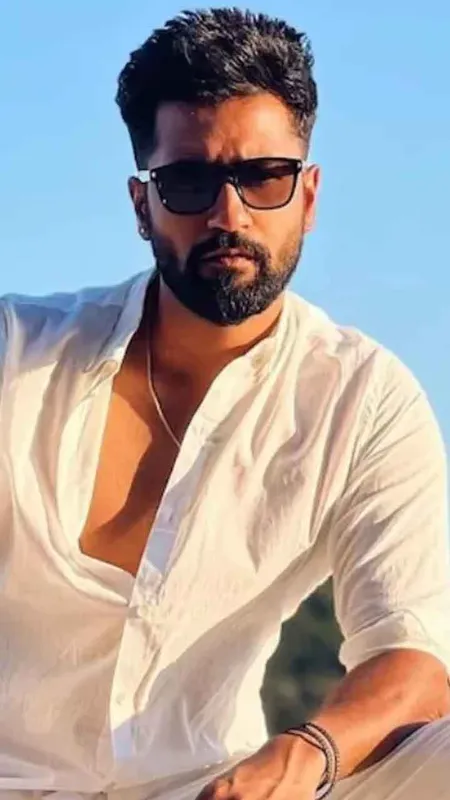 Vicky Kaushal Birthday: An ordinary boy who became the shining star of Bollywood