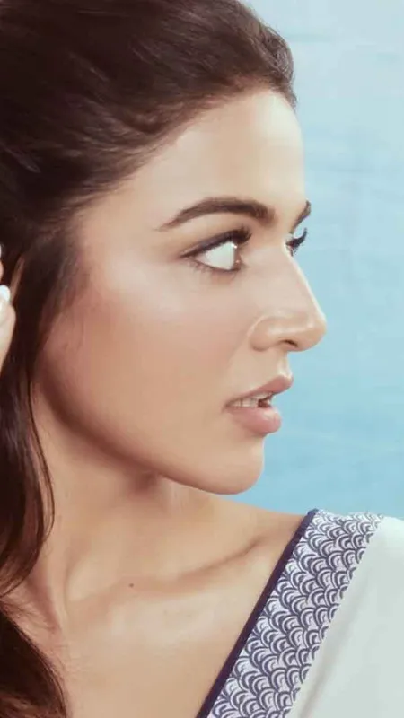 Bhool Chuk Maaf: Wamiqa Gabbi’s Emotional Hometown Screening Warms Hearts