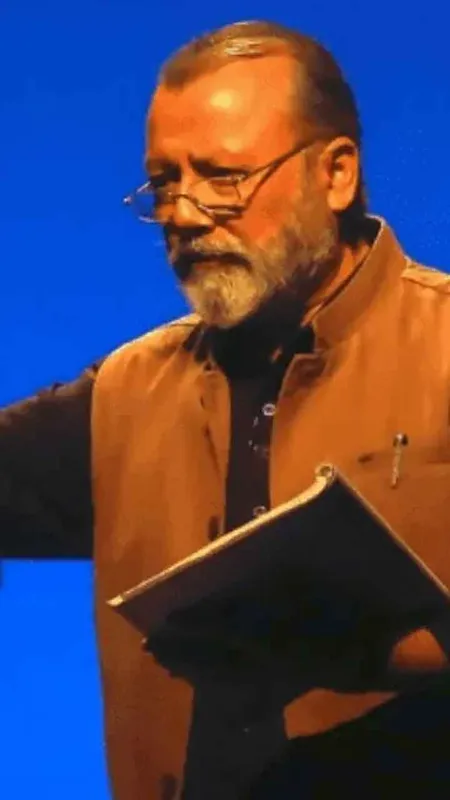 When Pankaj Kapur Became the Voice of Mahatma Gandhi and Lost His Job Because of Dubbing