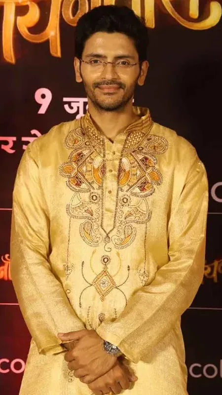 Arjun Chakrabarty on Noyontara: Debut in Hindi TV & Bond with Shruti, Narayani