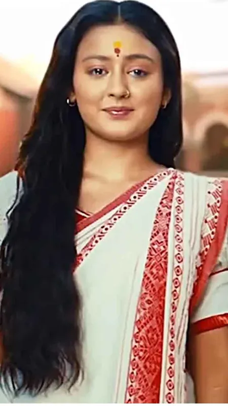 Shruti Bhist on Noyontara: "A character like Noyantara demands a lot of imagination"