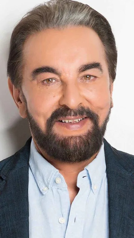Kabir Bedi Interview: On Parveen Babi, Marriage & Loss on Filmfare’s New Show