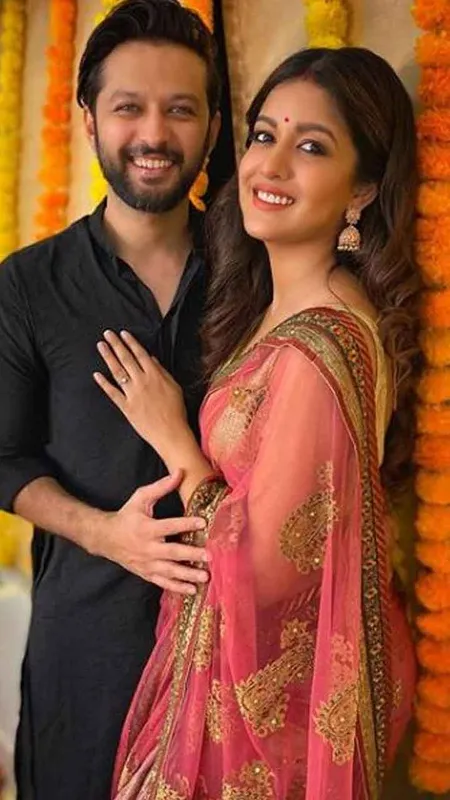 Ishita Dutta-Vatsal Sheth Welcome Baby Girl, Say ‘Our Family Is Complete’