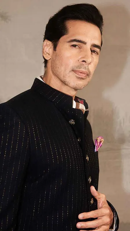 Dino Morea Appears Before ED in Mithi River Scam, Video from ED Office Goes Viral