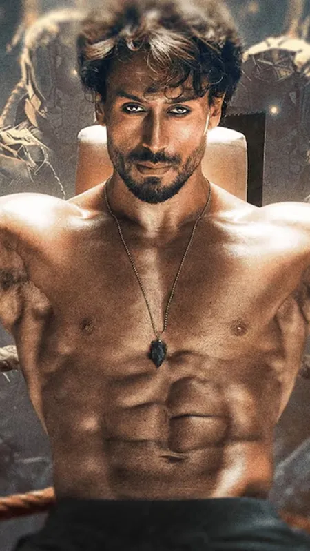 Tiger Shroff Drops Teaser of New Single ‘Bepanaah’ Releasing on 2nd July 2025