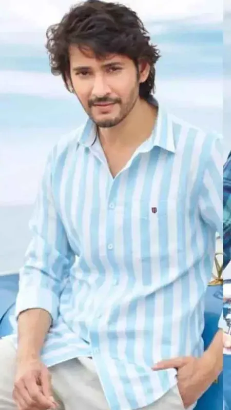Mahesh Babu in Legal Trouble Over Real Estate Scam: Promoting Fake Plots Raises Questions