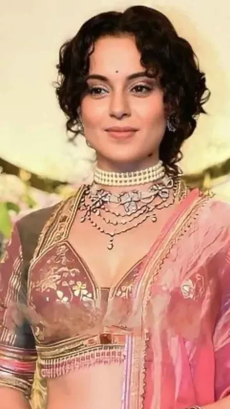 Kangana Ranaut Petition Rejected by High Court Over Offensive Remark on Elderly Woman