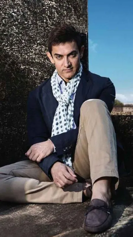 Aamir Khan Rents New Home in Mumbai, Becomes Shah Rukh Khan’s Neighbour