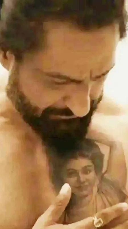 Parag Tyagi Gets Tattoo in Memory of Shefali Jariwala, Expresses His Pain