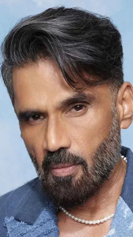 Suniel Shetty Birthday: Journey from Waiter’s Son to Bollywood Star & Business Tycoon