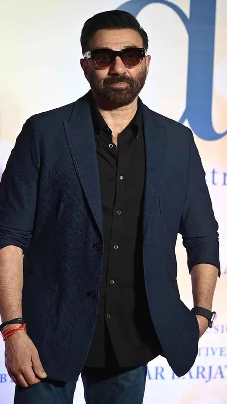 Sunny Deol Shoots Soorya Climax After 3 Years: Actor Resumes Film, Release Update