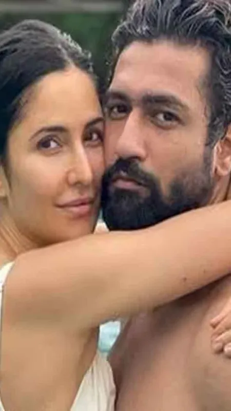 Katrina Kaif Pregnant: Actress and Vicky Kaushal Expecting Baby by Oct-Nov 2025