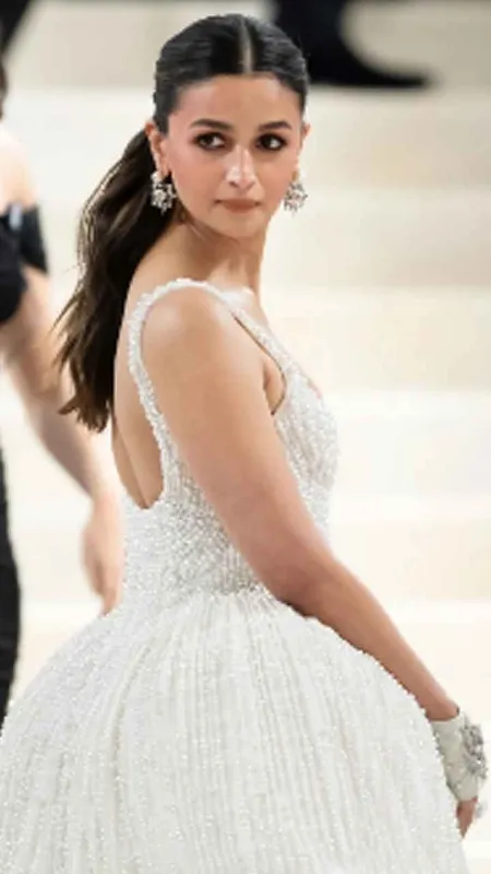 Alia Bhatt Alpha: Alia Calls 'Alpha' Her First Action Film, Faces Trolls