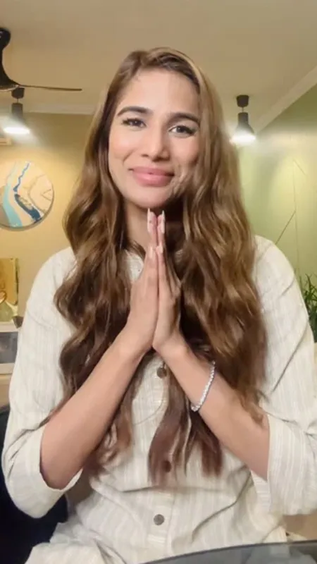 Poonam Pandey in Ramleela: Actress Possibly Removed Amid Controversy