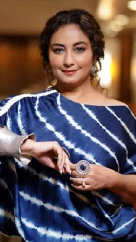 Divya Dutta Birthday: Celebrated Actress Who Wins Hearts with Her Acting