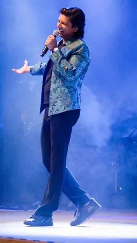 Shaan Birthday: Best Bollywood Songs Sung by the Iconic Singer