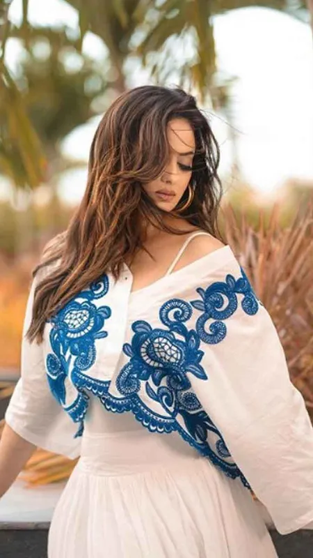 Shweta Tiwari Birthday: TV Queen’s Journey, Achievements and Personal Life