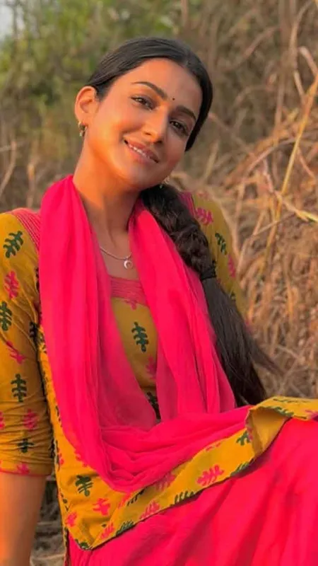 Zee TV’s Ganga Mai Ki Betiyan cast Amandeep Sidhu on Her Role as Sneha and On-Screen Chemistry With Sheizaan