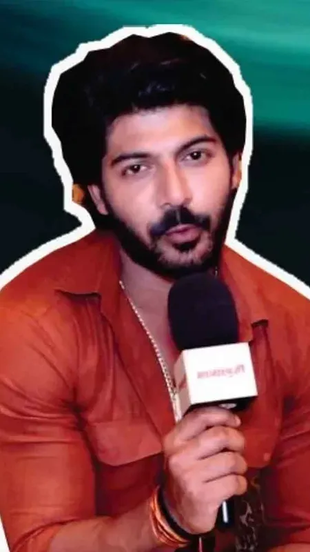 Ganga Mai Ki Betiyan actor Sheezan Khan Opens Up on Playing Sidhu & His Character Journey