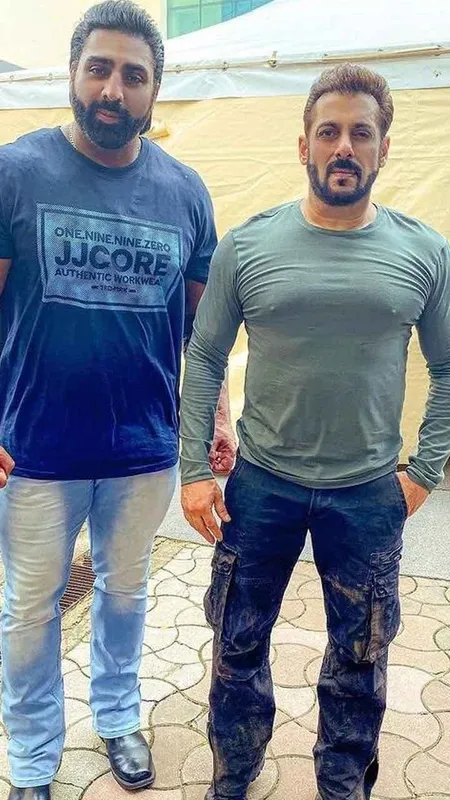 Salman Khan Co-Star Varinder Ghuman Passes Away After Heart Attack