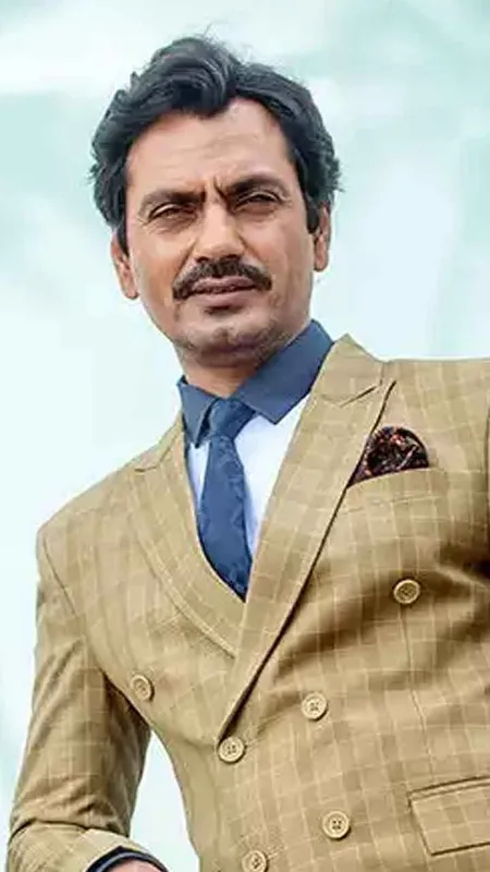 Nawazuddin Siddiqui: Gets Emotional Remembering Struggles, Says He Once Thought of Suicide