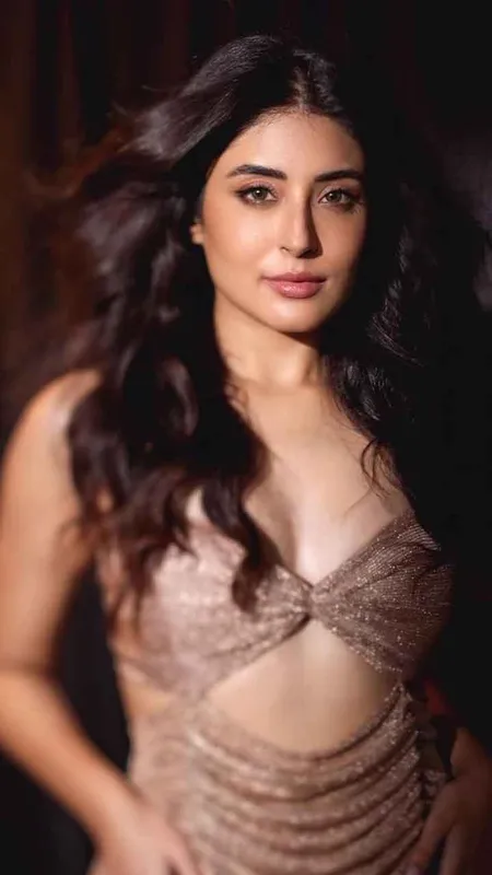 Kritika Kamra Sparks Buzz as New Post Soft-Launches Her Man, Internet Can’t Keep Calm