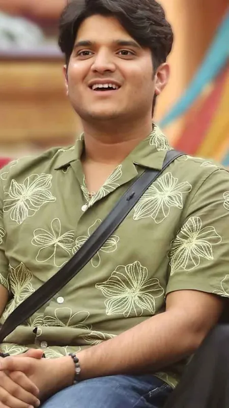 Bigg Boss Exit Exclusive-   Mridul Says “My Eviction Was Unfair — Gaurav Will Win the Show”