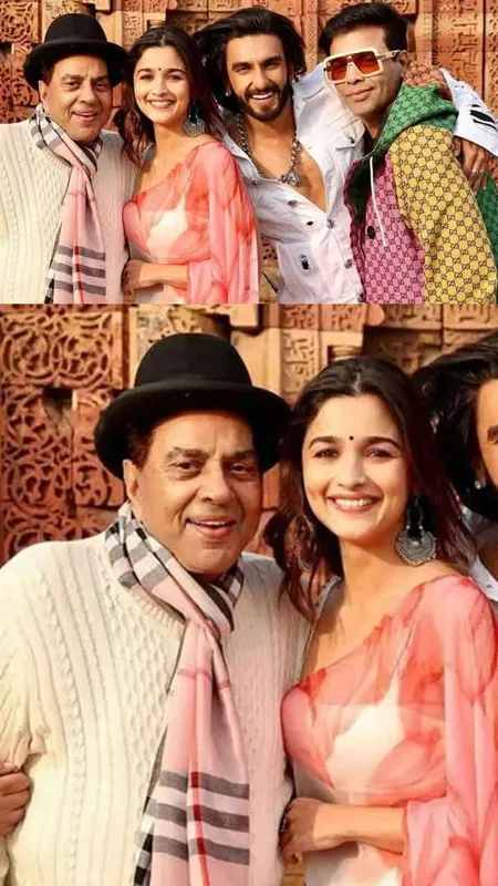 Why versatile macho super-actor Dharmendra-jee 'never' wanted to 'Retire' from acting in Hindi movies? By Sr. Journalist Chaitanya Padukone