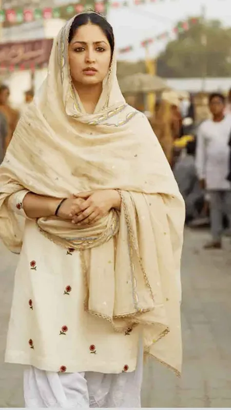 Yami Gautam Celebrates ‘Haq’: Says Audience Appreciation Is the Truest Honour