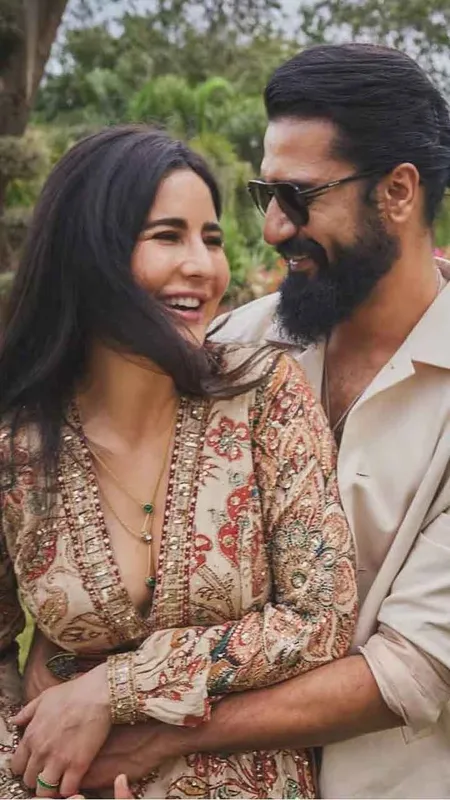 Katrina Kaif-Vicky Kaushal: Did the Couple Buy a Crores-Worth Gift for Their Son?