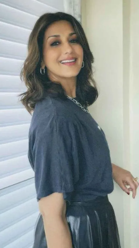 Sonali Bendre: Naturopathy row escalates as her comments trigger doctor backlash