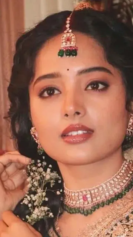 Paro’s Journey Comes to an End: Jahnavi Soni Reacts as Paro Sang Dev Goes Off-Air