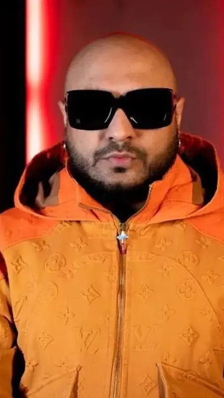 B Praak: Singer Receives Death Threat from Lawrence Bishnoi Gang