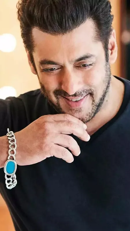 Salman Khan Gets Court Notice on AI Company’s Plea, Here’s the Full Case Detail