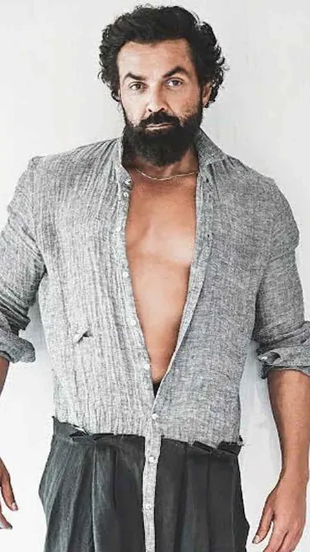 Bobby Deol Birthday: From Flop Phase to Villain in ‘Animal’, His Stunning Comeback