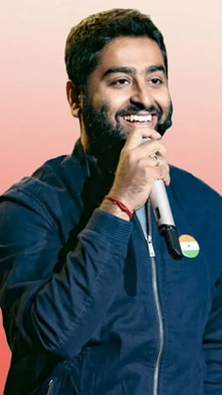 Arijit Singh Retires from Playback Singing, Shocks Fans