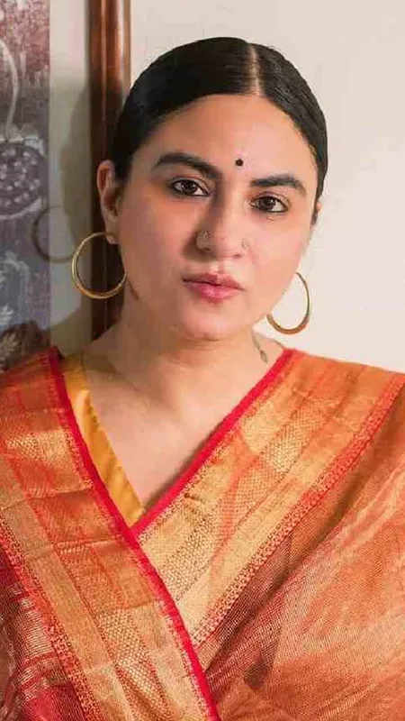 Priya Malik on Change and Finding Peace in Life