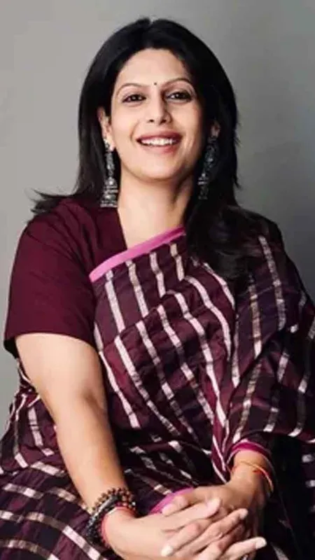 Palki Sharma: Journalist Resigns from Firstpost