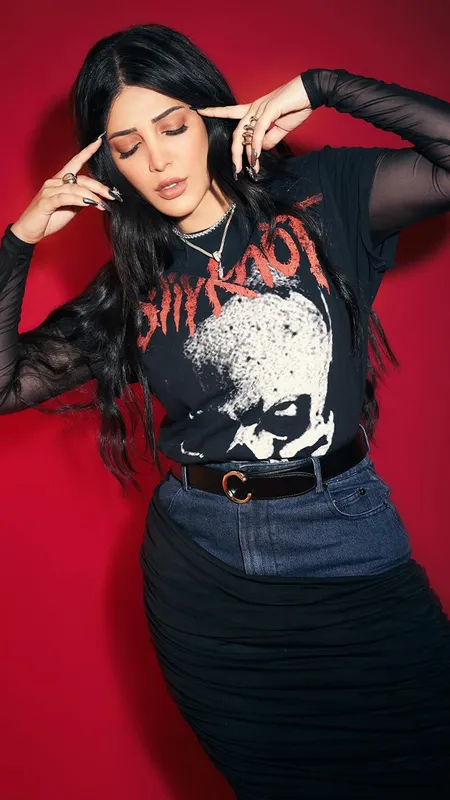 Shruti Haasan Birthday: Actress, Singer, Musician, a Complete Talent Package