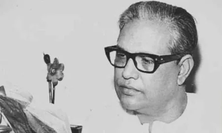 Majrooh Sultanpuri: The Poet Whose Words Touched My Heart