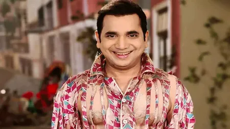 Short: Bollywood Actor Saanand Verma: My Father's Role in My Career and Life