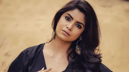 Short: TV definitely gives you sustainability: Sayantani Ghosh