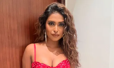 I really wish I had gotten a fair chance for tickets: Poulomi Das