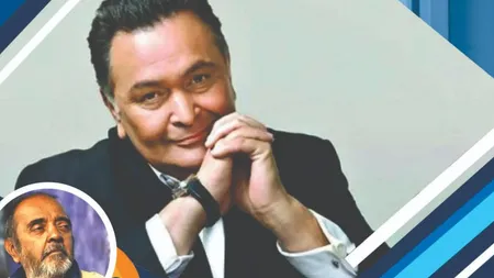 Short: Rishi Kapoor Death Anniversary: Aamir Khan Is Not The First Mr.Perfectionist, Rishi Kapoor Was