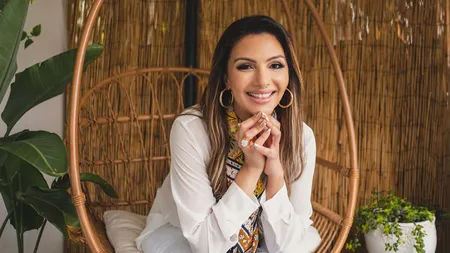 Short: Somy Ali recounts her struggle to start her NGO No More Tears